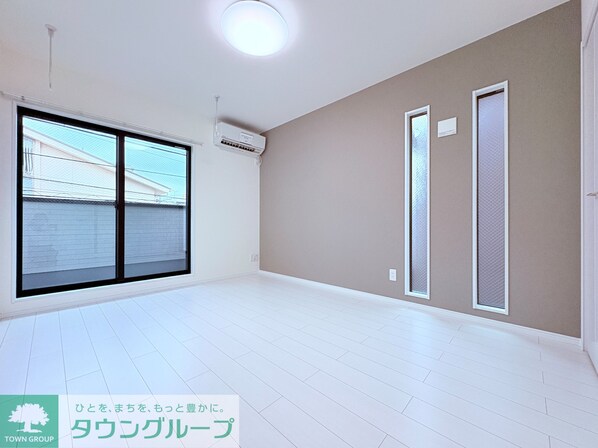 ルセント新瑞橋の物件内観写真